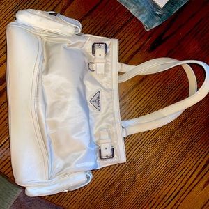 Prada Handbag